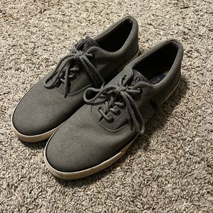Polo Ralph Lauren dress shoes